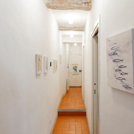 Graceful Apartment In The Heart Of Florence Exterior photo
